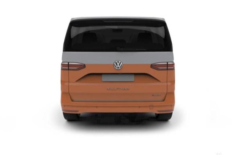 Branco Novo 2025 VW Caravelle Monovolume | € 55.380 - Imagem 1/2