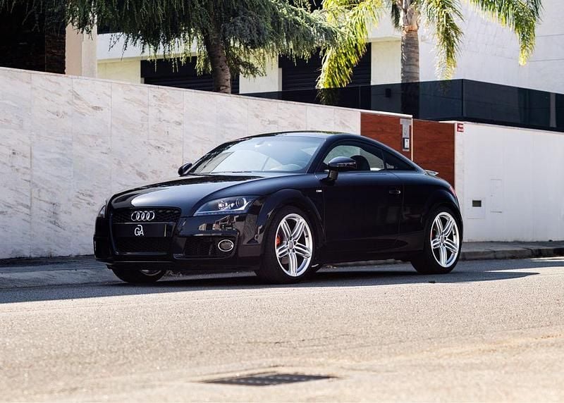 Usado 2011 Audi TT S-Line | € 16.990 (Preço justo) - Imagem 1/4