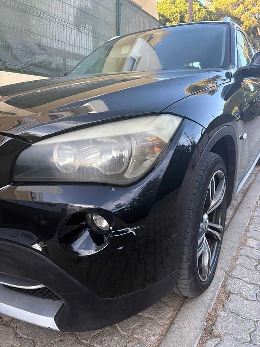 Usado 2010 BMW X1 SUV | € 11.000 (Preço justo) - Imagem 1/4