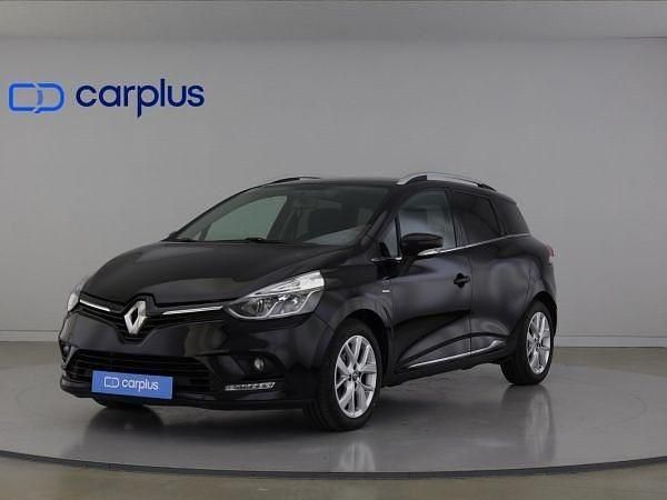 Preto Usado 2020 Renault Clio V LIMITED | € 13.900 (Preço elevado) - Imagem 1/4