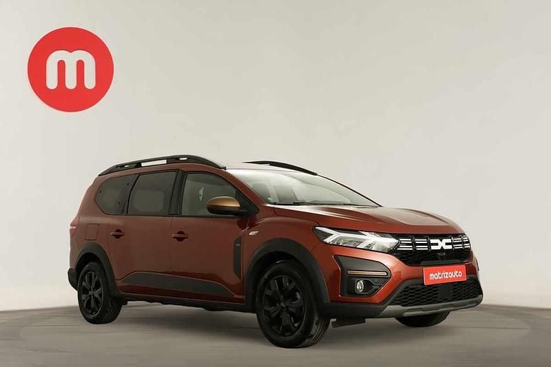 Outra Usado 2024 Dacia Jogger Extreme Monovolume | € 20.999 (Preço justo) - Imagem 1/4