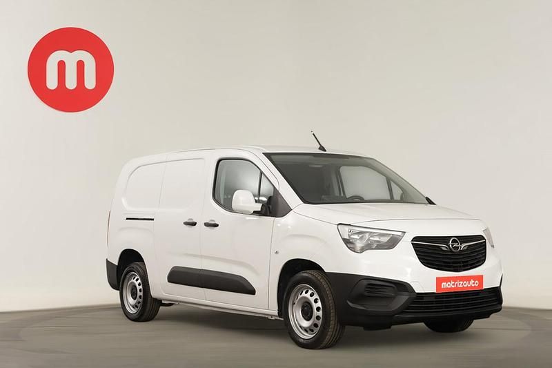 Usado 2021 Opel Combo Enjoy Monovolume | € 11.381 (Super Preço) - Imagem 1/4