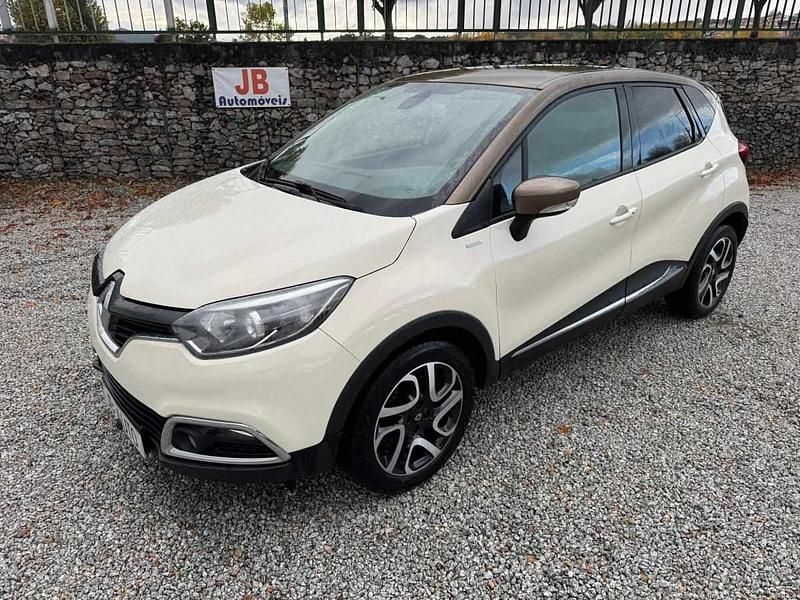 Outra Usado 2016 Renault Captur SUV | € 14.950 (Preço justo) - Imagem 1/4