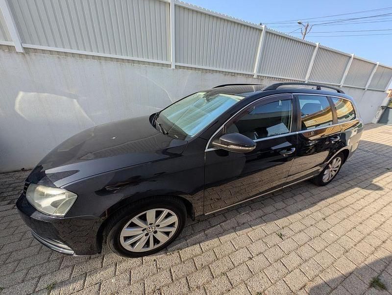 Usado 2014 VW Passat Carrinha | € 8.250 - Imagem 1/4