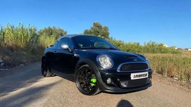 Usado 2011 Mini Cooper Citadino | € 11.000 (Super Preço) - Imagem 1/4