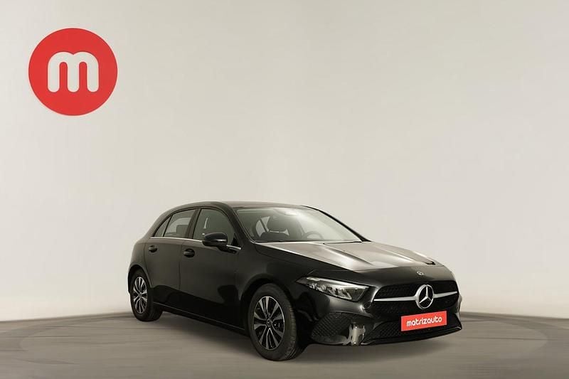 Usado 2024 Mercedes A200 | € 30.999 (Bom preço) - Imagem 1/4