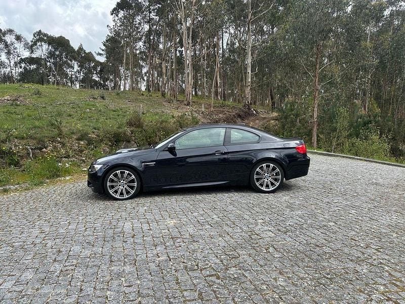 Usado 2013 BMW M3 | € 65.000 - Imagem 1/4