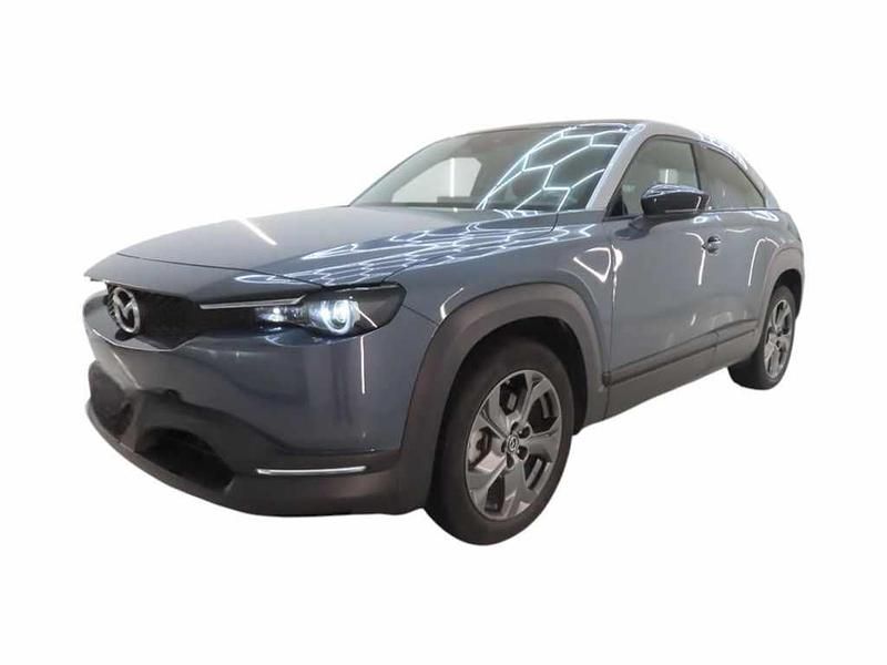 Cinzento Usado 2020 Mazda MX30 SUV | € 14.950 (Preço justo) - Imagem 1/4