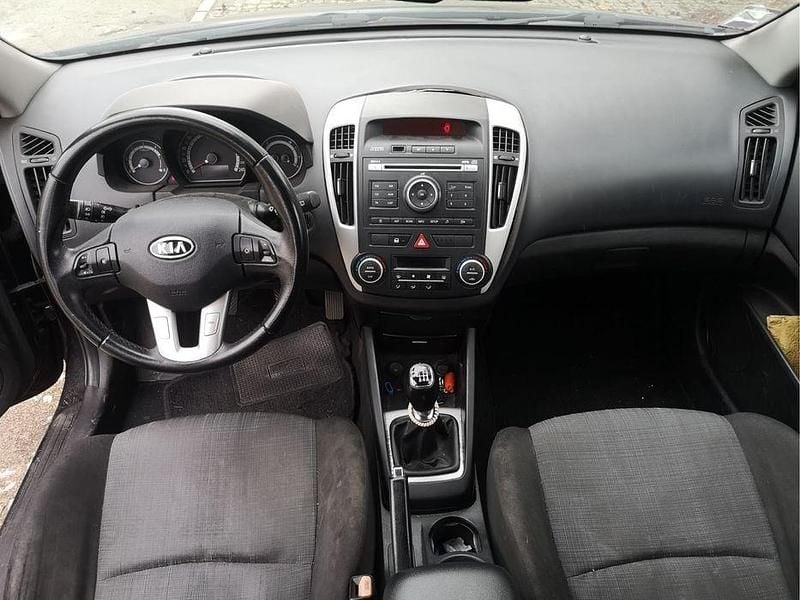 Usado 2010 Kia Ceed Carrinha | € 5.250 (Caro) - Imagem 1/4