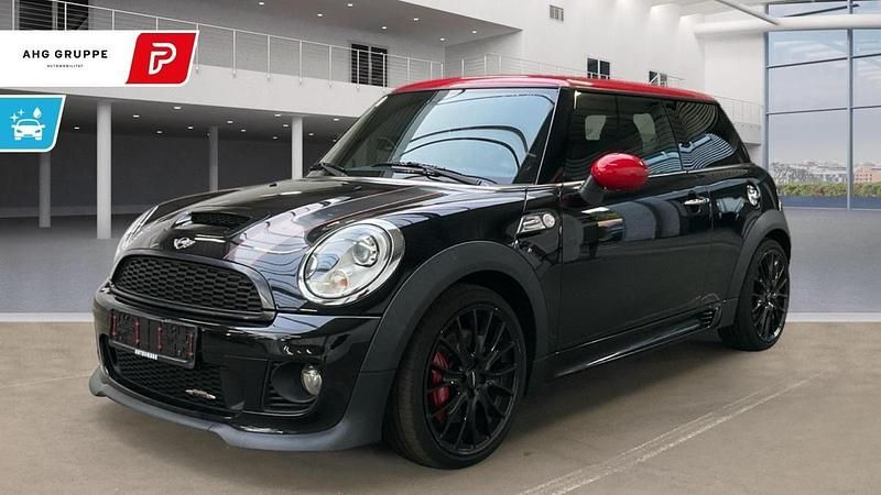 Preto Usado 2012 Mini Cooper Citadino | € 15.999 (Super Preço) - Imagem 1/4