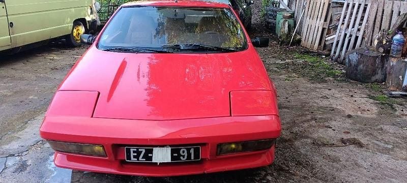 Usado 1981 Talbot Murena Coupé | € 7.000 - Imagem 1/4