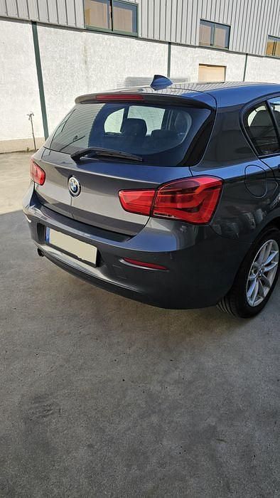 Usado 2016 BMW 116 Efficient Dynamics Citadino | € 15.500 - Imagem 1/4