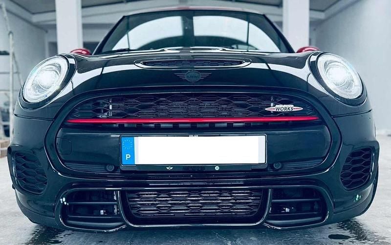 Usado 2018 Mini John Cooper Works Citadino | € 23.450 (Super Preço) - Imagem 1/4
