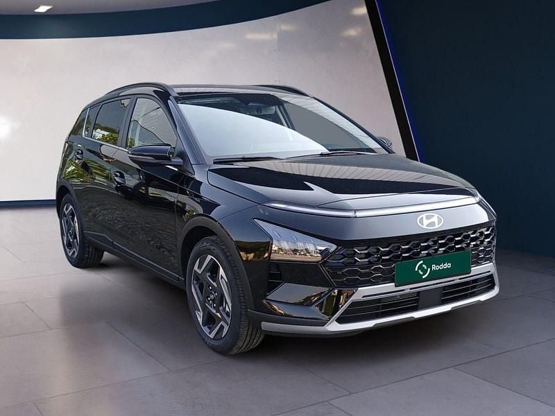 Outro Novo 2025 Hyundai Bayon Premium SUV | € 24.500 (Preço elevado) - Imagem 1/4