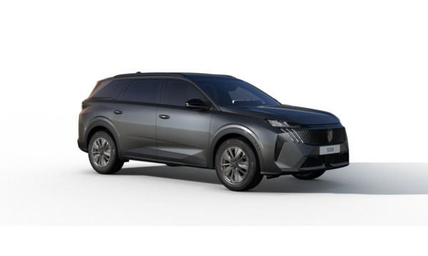 Cinzento titane Novo 2024 Peugeot 5008 Allure Monovolume | € 38.395 (Preço justo) - Imagem 1/1