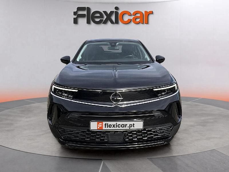 Preto Usado 2021 Opel Mokka-e Edition SUV | € 18.490 (Preço justo) - Imagem 1/4