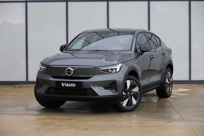 Verde Novo 2025 Volvo EC40 Core SUV | € 49.700 (Bom preço) - Imagem 1/4