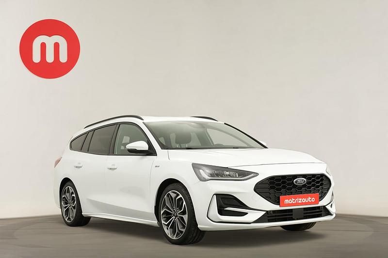 Usado 2023 Ford Focus ST-Line Carrinha | € 21.999 (Preço justo) - Imagem 1/4