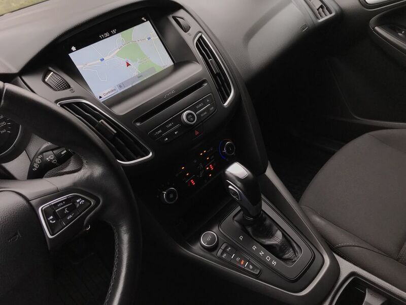 Usado 2018 Ford Focus Sedan | € 13.900 (Bom preço) - Imagem 1/4
