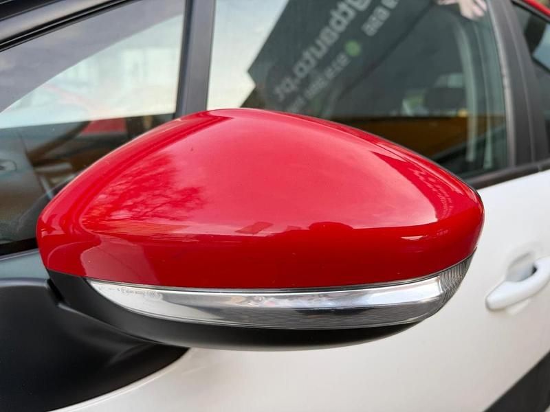 Usado Citroën C3 83 HP (61 kW) 2019 Branco Citadino