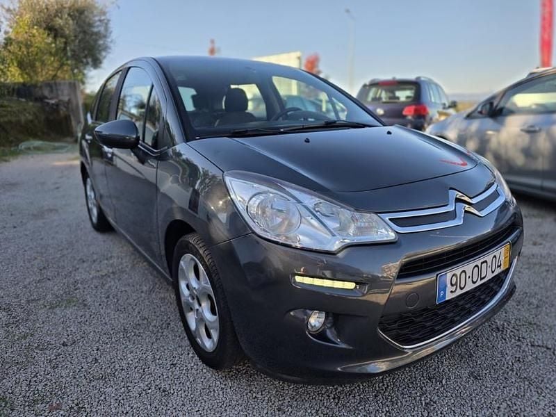 Outra Usado 2013 Citroën C3 Citadino | € 6.500 (Preço justo) - Imagem 1/4
