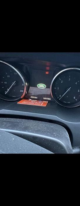 Usado Land Rover Range Rover evoque 150 HP (110 kW) 2016 Sedan