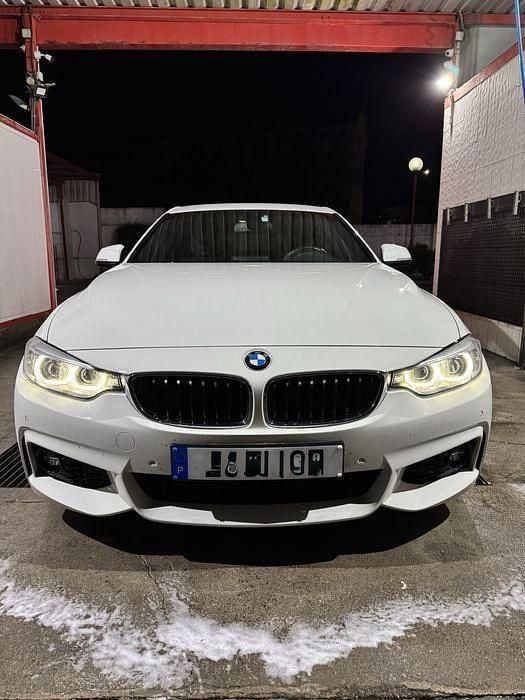 Usado 2017 BMW 418 Gran Coupé Performance Coupé | € 24.000 (Preço justo) - Imagem 1/4