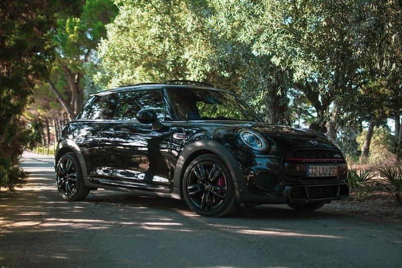 Usado 2018 Mini John Cooper Works Citadino | € 29.900 (Caro) - Imagem 1/4