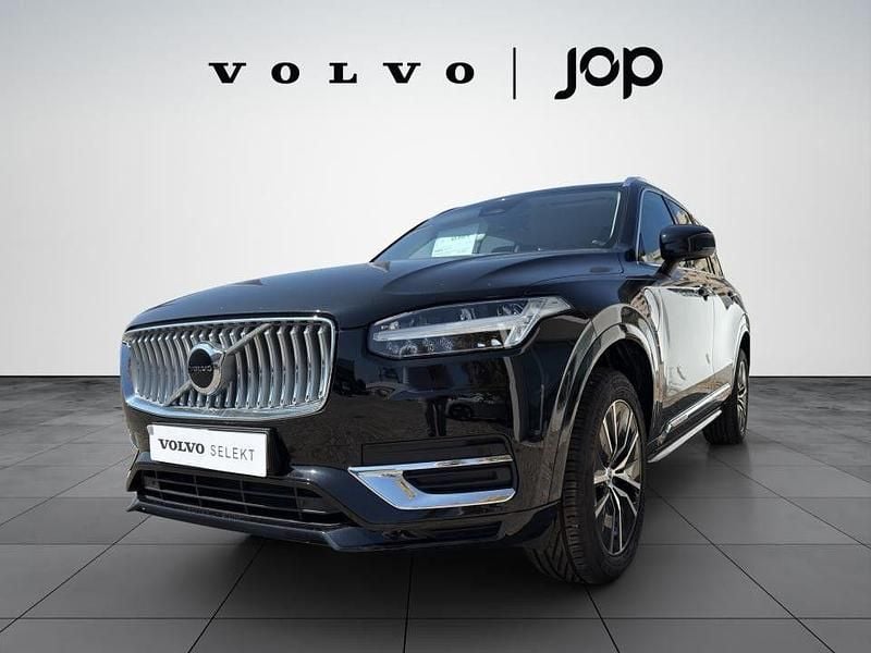 Preto Usado 2024 Volvo XC90 Core SUV | € 68.900 - Imagem 1/4