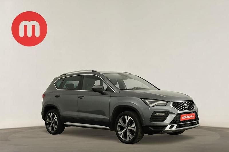 Usado 2023 Seat Ateca Xperience SUV | € 26.999 (Preço justo) - Imagem 1/4