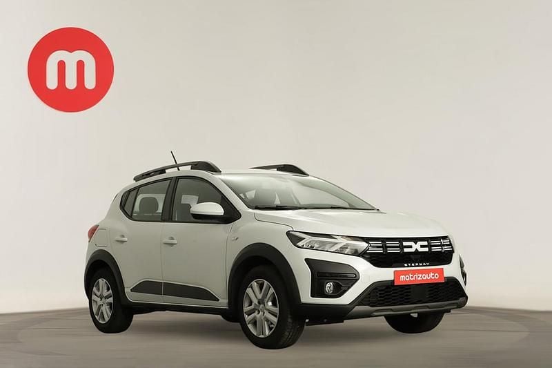 Usado 2024 Dacia Sandero Expression Citadino | € 16.999 (Preço justo) - Imagem 1/4