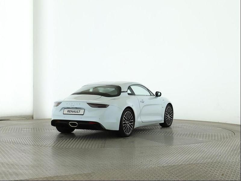 Usado Alpine A110 253 HP (186 kW) 2023 Coupé