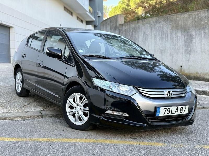 Usado 2010 Honda Insight Sedan | € 7.950 - Imagem 1/4