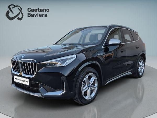 Preto Usado 2023 BMW X1 SUV | € 42.900 (Preço justo) - Imagem 1/4