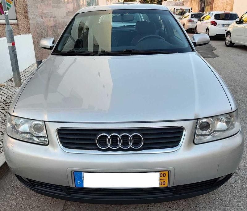 Usado 2000 Audi A3 | € 3.499 (Preço justo) - Imagem 1/4