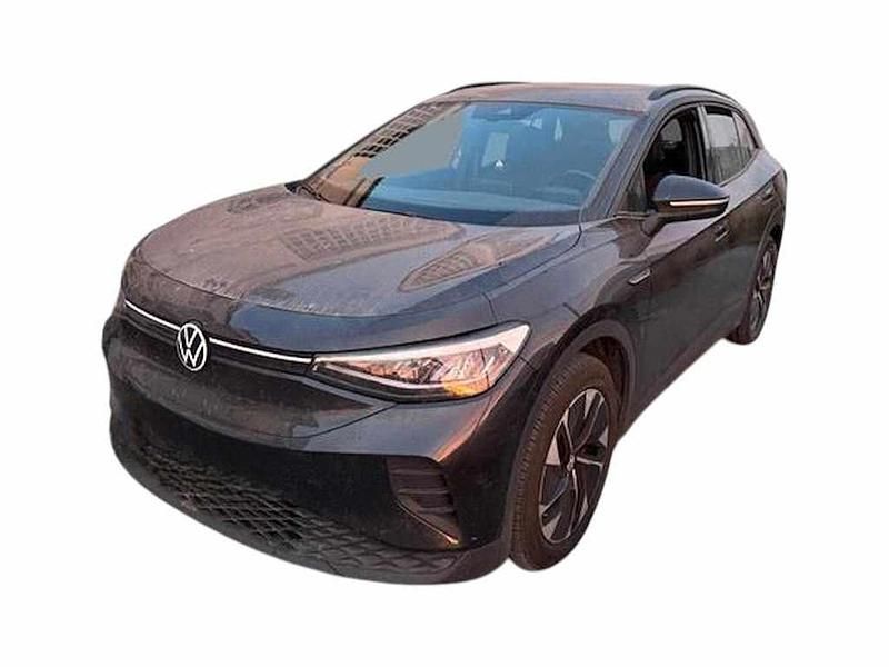 Cinzento Usado 2022 VW ID.4 Pro Performance SUV | € 26.950 - Imagem 1/3