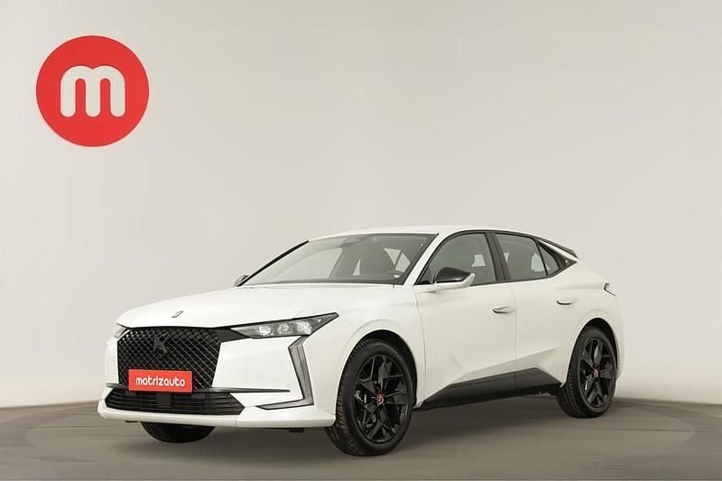 Usado DS Automobiles DS4 Performance 130 HP (95 kW) 2024 SUV