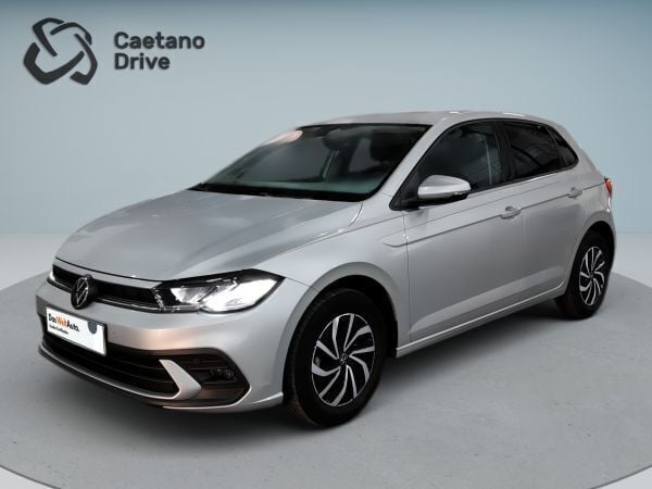Outra Usado 2024 VW Polo | € 19.690 (Preço justo) - Imagem 1/4
