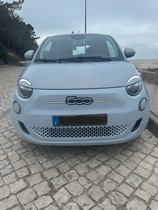 Usado 2020 Fiat 500e Icon | € 15.800 (Preço justo) - Imagem 1/4