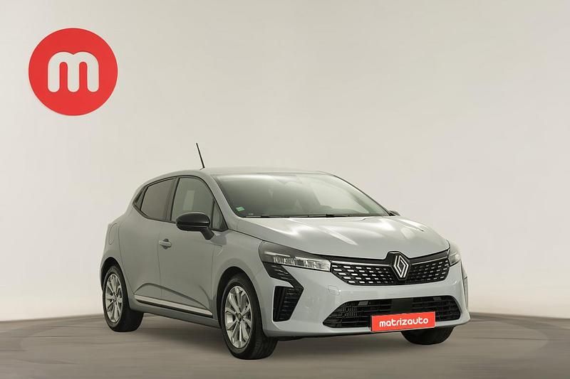 Usado 2025 Renault Clio V Evolution | € 18.999 (Preço justo) - Imagem 1/4