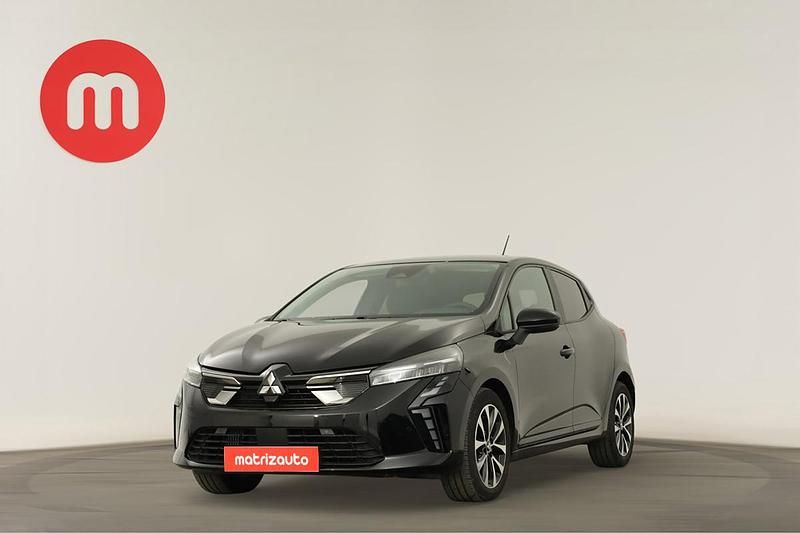 Usado Mitsubishi Colt Invite 91 HP (66 kW) 2024 Citadino