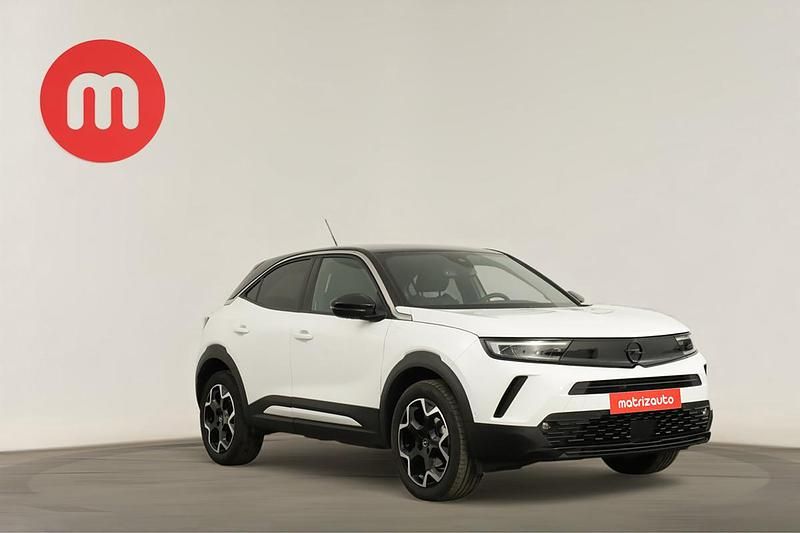 Usado Opel Mokka Ultimate 130 HP (95 kW) 2024 SUV