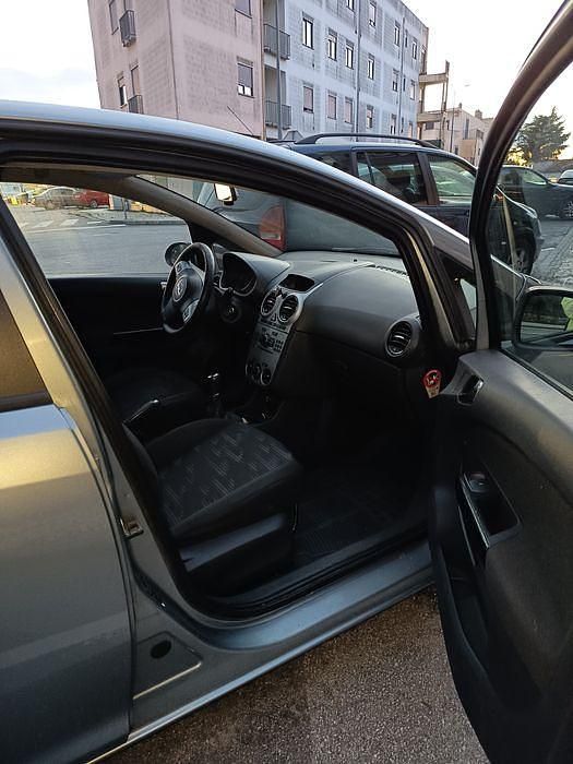 Usado Opel Corsa 2011 Sedan