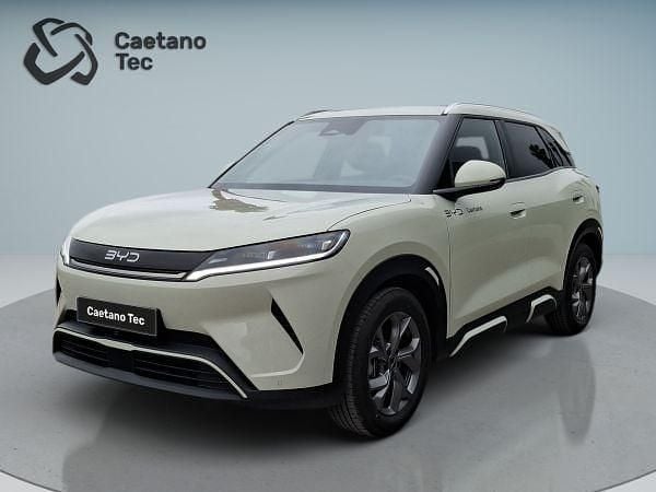Usado BYD Atto 2 130 kW (177 HP) 2025 Outra SUV