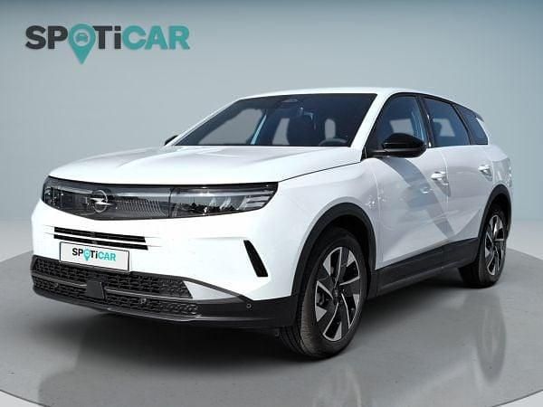 Branco Usado 2025 Opel Grandland X SUV | € 32.990 (Preço justo) - Imagem 1/4