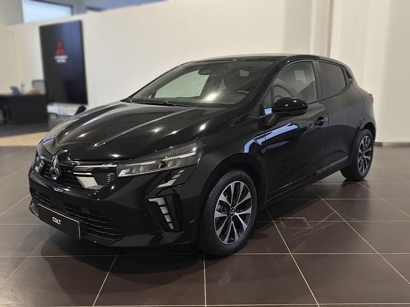 Preto Novo 2025 Mitsubishi Colt | € 19.900 (Preço justo) - Imagem 1/4