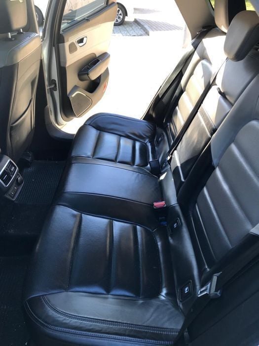 Usado Renault Talisman Initiale Paris 160 HP (117 kW) 2018 Carrinha