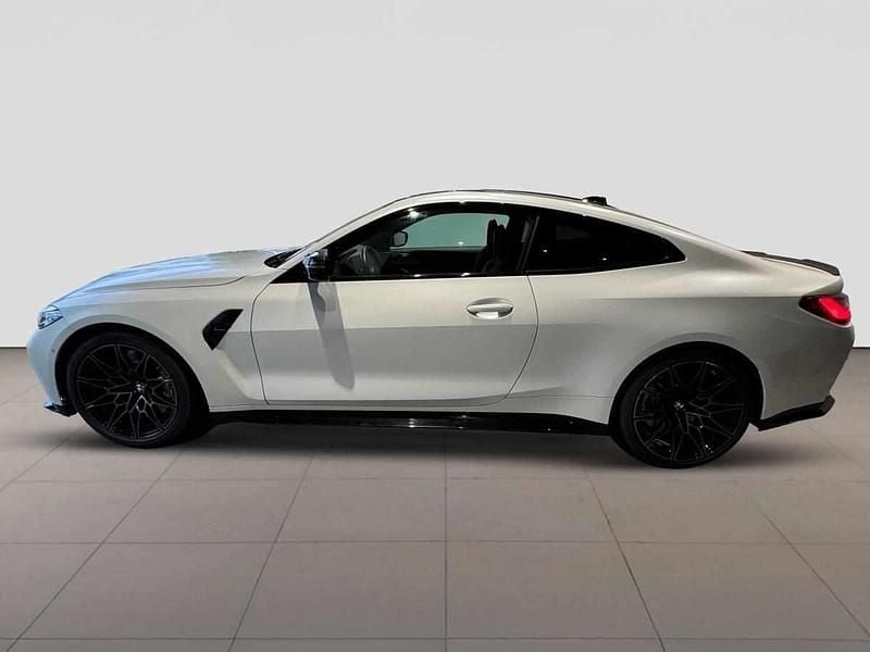 Usado BMW M4 Competition Edition 510 HP (375 kW) 2021 Branco Coupé
