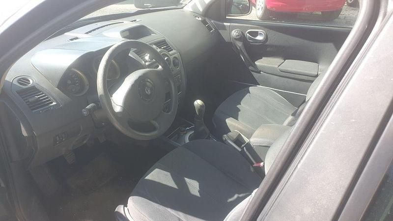Usado Renault Mégane II 2004 Sedan
