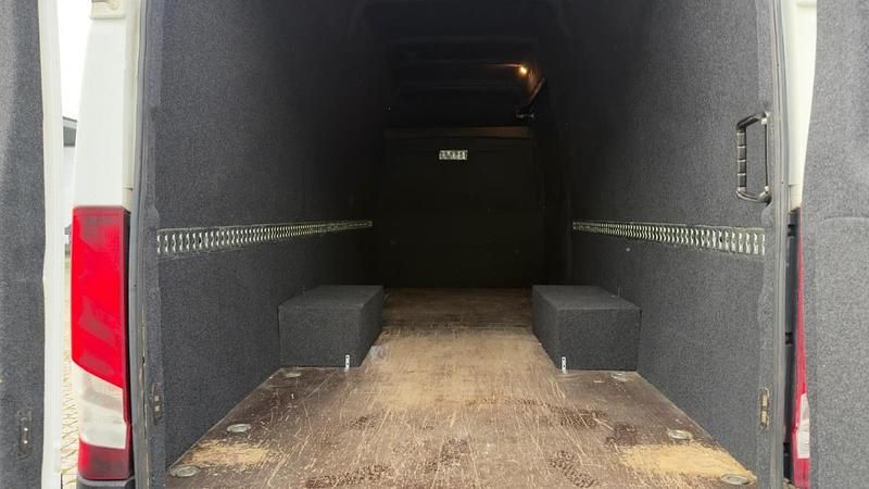 Usado Iveco Daily 170 HP (125 kW) 2015 Branco